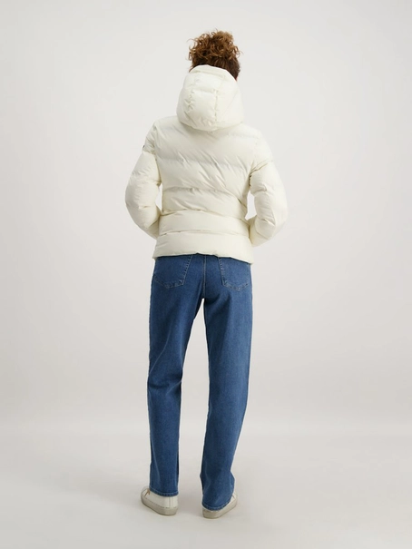 Cars Jeans MUYLA Polyester Ecru