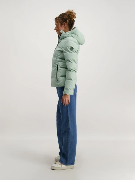 Cars Jeans MUYLA Polyester Mint