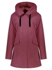 Cars Jeans PINCY Poly Burgundy