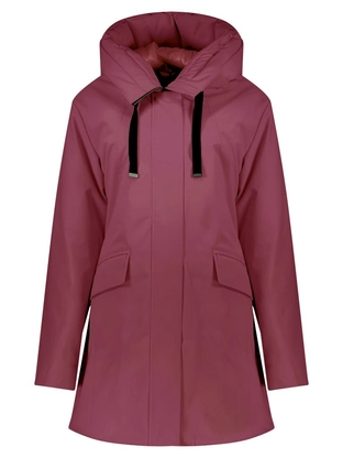 Cars Jeans PINCY Poly Burgundy
