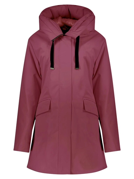 Cars Jeans PINCY Poly Burgundy