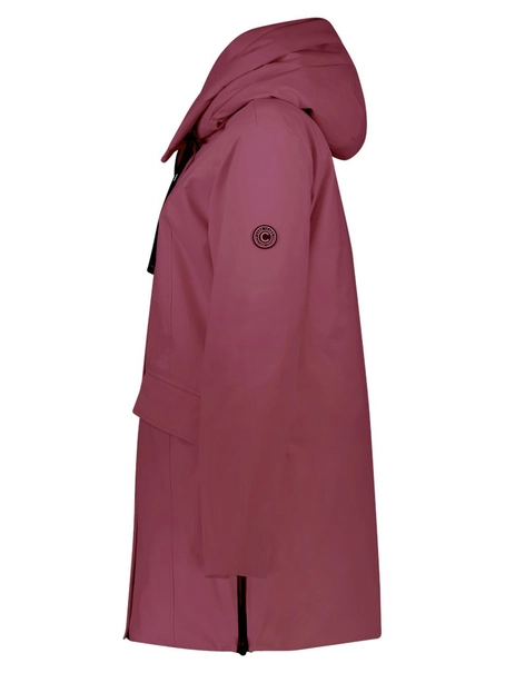 Cars Jeans PINCY Poly Burgundy