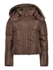 Cars Jeans RYTA Polyester Brown