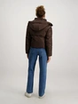 Cars Jeans RYTA Polyester Brown