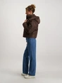 Cars Jeans RYTA Polyester Brown