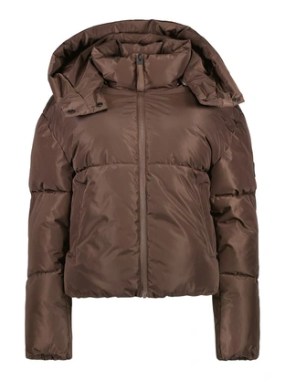 Cars Jeans RYTA Polyester Brown