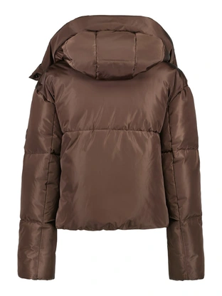 Cars Jeans RYTA Polyester Brown