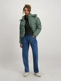 Cars Jeans RYTA Polyester Moss