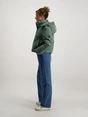 Cars Jeans RYTA Polyester Moss