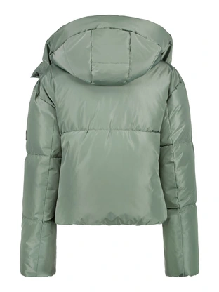 Cars Jeans RYTA Polyester Moss