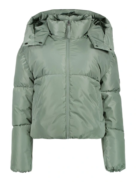 Cars Jeans RYTA Polyester Moss