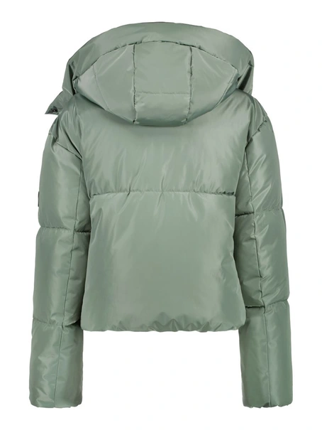 Cars Jeans RYTA Polyester Moss