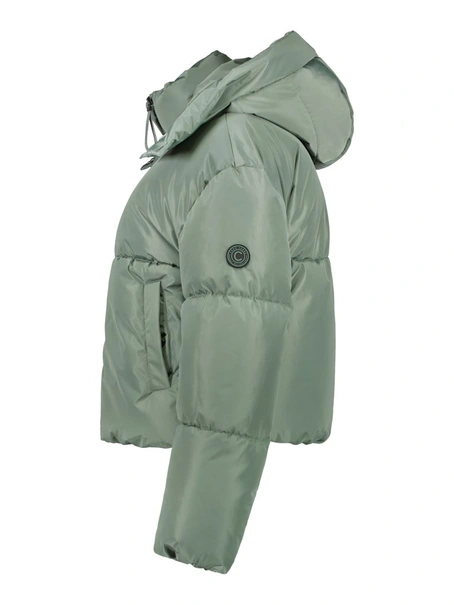 Cars Jeans RYTA Polyester Moss