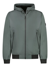 Cars Jeans SAMMO Polyester Deep Army