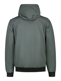 Cars Jeans SAMMO Polyester Deep Army