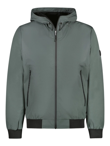 Cars Jeans SAMMO Polyester Deep Army