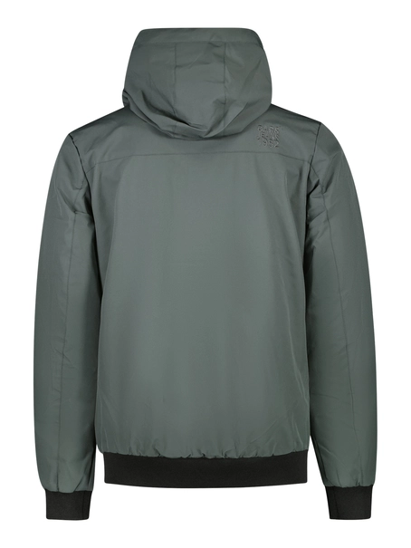 Cars Jeans SAMMO Polyester Deep Army