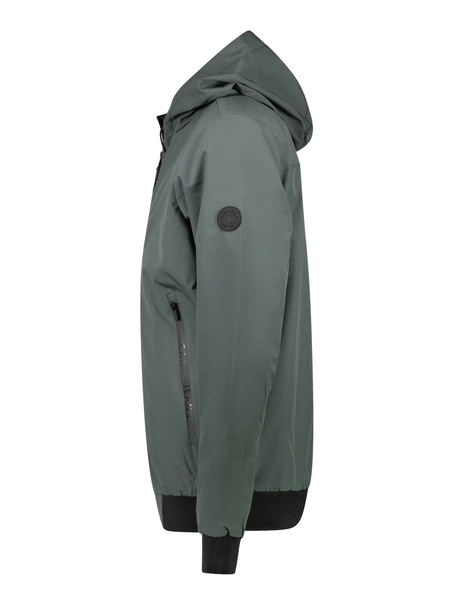 Cars Jeans SAMMO Polyester Deep Army