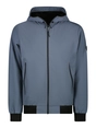 Cars Jeans SAMMO Polyester Grey Blue