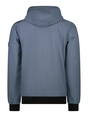 Cars Jeans SAMMO Polyester Grey Blue