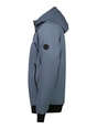 Cars Jeans SAMMO Polyester Grey Blue
