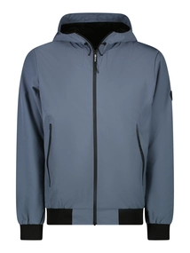 Cars Jeans SAMMO Polyester Grey Blue