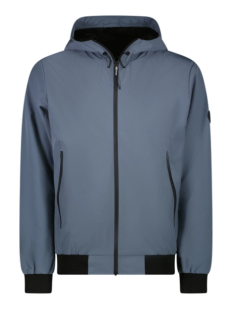 Cars Jeans SAMMO Polyester Grey Blue