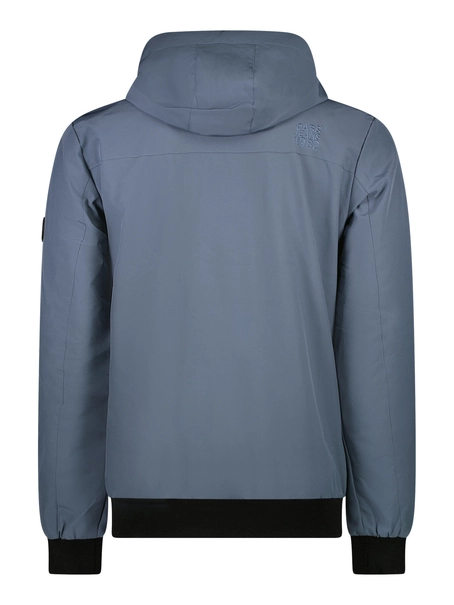 Cars Jeans SAMMO Polyester Grey Blue