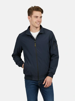 Cars Jeans YETUR Polyester/ Elestan Navy