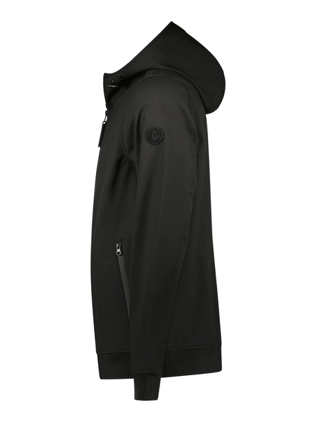 Cars Jeans YONAZ Poly Black