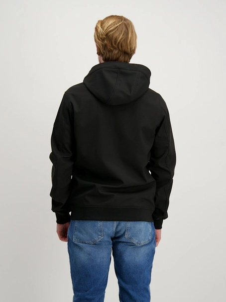Cars Jeans YONAZ Poly Black