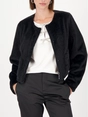 Cars Jeans ZAYMI Polyester Black