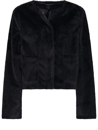 Cars Jeans ZAYMI Polyester Black