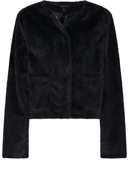Cars Jeans ZAYMI Polyester Black