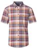 Casa Moda B.D. Casual Fit 1/2Arm