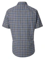 Casa Moda B.D. Casual Fit 1/2Arm