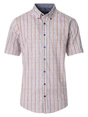 Casa Moda B.D. Casual Fit 1/2Arm