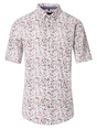 Casa Moda B.D. Casual Fit 1/2Arm