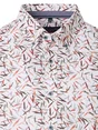 Casa Moda B.D. Casual Fit 1/2Arm