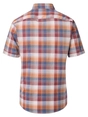 Casa Moda B.D. Casual Fit 1/2Arm