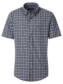 Casa Moda B.D. Casual Fit 1/2Arm