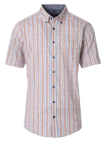 Casa Moda B.D. Casual Fit 1/2Arm