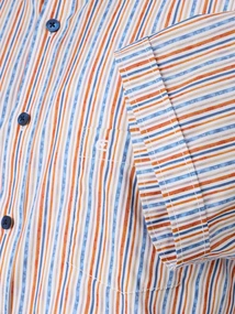Casa Moda B.D. Casual Fit 1/2Arm