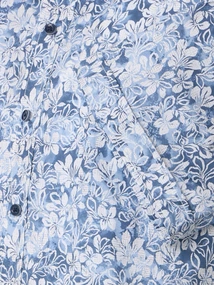 Casa Moda B.D. Casual Fit 1/2Arm