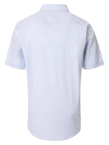 Casa Moda B.D. Casual Fit 1/2Arm