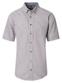 Casa Moda B.D. Casual Fit 1/2Arm