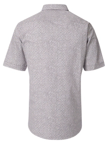 Casa Moda B.D. Casual Fit 1/2Arm