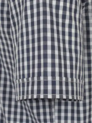 Casa Moda B.D. Casual Fit 1/2Arm