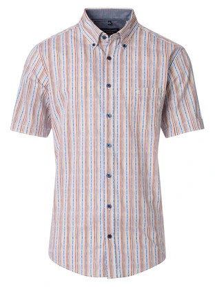 Casa Moda B.D. Casual Fit 1/2Arm