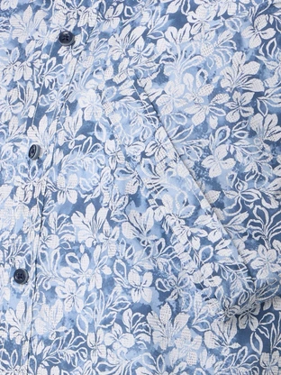 Casa Moda B.D. Casual Fit 1/2Arm